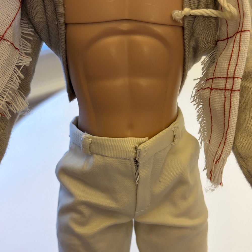 Robert Tonner Doll - Penn Braced for Mist - Wilde Imagination - Picture 11 of 13